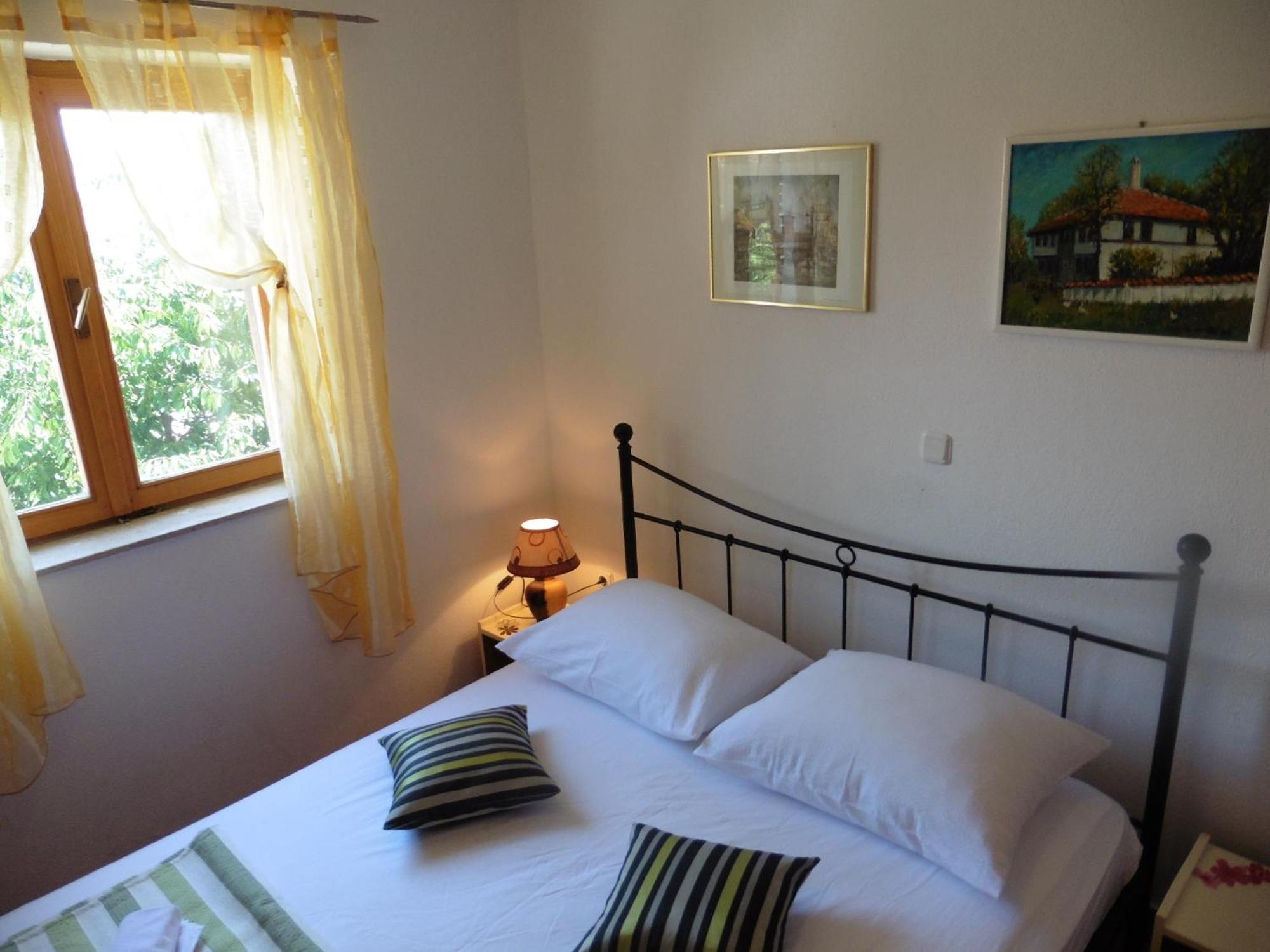 Apartments Kostijal Zadar Room photo