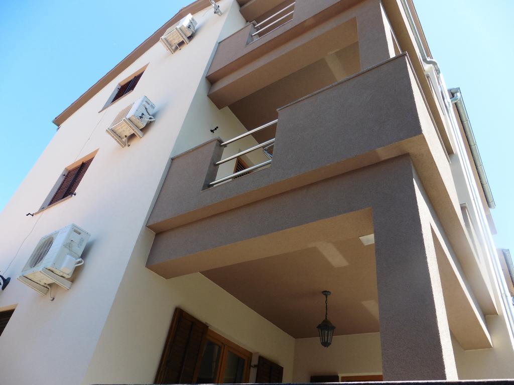 Apartments Kostijal Zadar Exterior photo